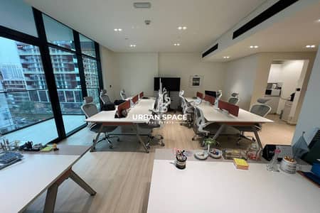 Office zum Miete in Jumeirah Village Circle (JVC), Dubai - Büro in Jumeirah Village Circle (JVC),JVC District 15,Binghatti Emerald, 130000 AED - 16742873 Office zum Miete in Jumeirah Village Circle (JVC), Dubai - Büro in Jumeirah Village Circle (JVC),JVC District 15,Binghatti Emerald, 130000 AED - 16742873