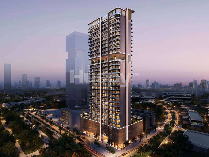 Fully Furnished | Smart Home | Park View Fully Furnished | Smart Home | Park View