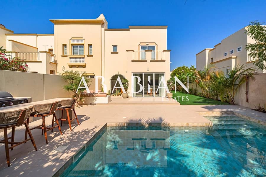 EXCLUSIVE | Turnkey High End Renovation | Extended EXCLUSIVE | Turnkey High End Renovation | Extended