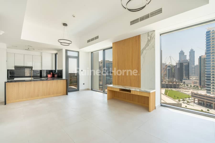 Appartement in Business Bay,Central 1 Dubai, 3 slaapkamers, 180000 AED - 16742899 Appartement in Business Bay,Central 1 Dubai, 3 slaapkamers, 180000 AED - 16742899