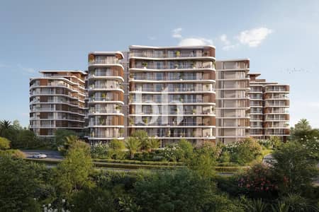 3 Camere Appartamento in vendita a Al Barari, Dubai - images image img