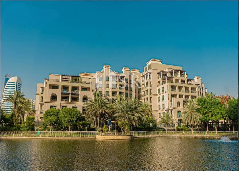 Appartamento a The Views,Arno, 2 camere da letto, 2750000 AED - 16742918 Appartamento a The Views,Arno, 2 camere da letto, 2750000 AED - 16742918