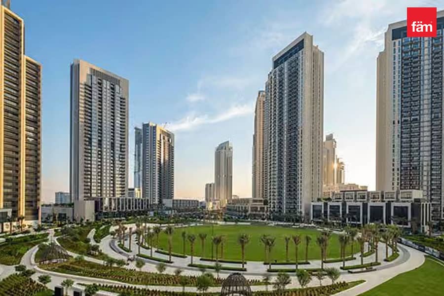 Appartement à Dubai Creek Harbour,Palace Residences Creek Blue, 1 chambre, 2198000 AED - 16742919 Appartement à Dubai Creek Harbour,Palace Residences Creek Blue, 1 chambre, 2198000 AED - 16742919