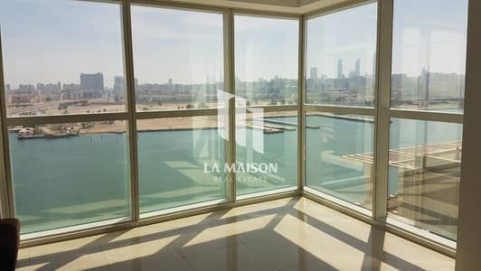 2 habitaciones Apartamento para en Alquiler en Al Reem Island, Abu Dhabi - WhatsApp Image 2026-10-05 at 2.19. 18 PM. jpeg