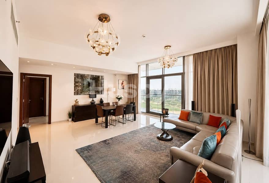 Appartement à DAMAC Hills,Golf Town,Golf Promenade,Golf Promenade 2,Golf Promenade 2B, 3 chambres, 3100000 AED - 16742959 Appartement à DAMAC Hills,Golf Town,Golf Promenade,Golf Promenade 2,Golf Promenade 2B, 3 chambres, 3100000 AED - 16742959