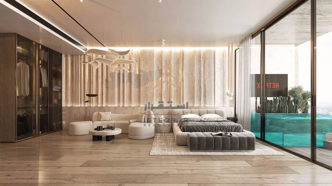33 Peace Lagoons - Studio - 01. jpg