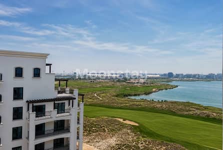 2 Camere Appartamento in affitto a Yas Island, Abu Dhabi - Appartamento a Yas Island,Yas Golf Collection,Views B, 2 camere da letto, 170000 AED - 16742966 2 Camere Appartamento in affitto a Yas Island, Abu Dhabi - Appartamento a Yas Island,Yas Golf Collection,Views B, 2 camere da letto, 170000 AED - 16742966