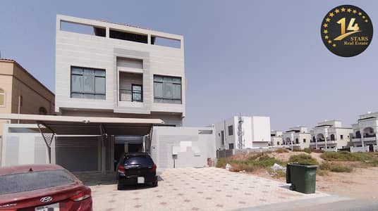 5 Bedroom Villa for Rent in Al Zahya, Ajman - WhatsApp Image 2026-10-05 at 1.40. 27 PM. jpeg 5 Bedroom Villa for Rent in Al Zahya, Ajman - WhatsApp Image 2026-10-05 at 1.40. 27 PM. jpeg