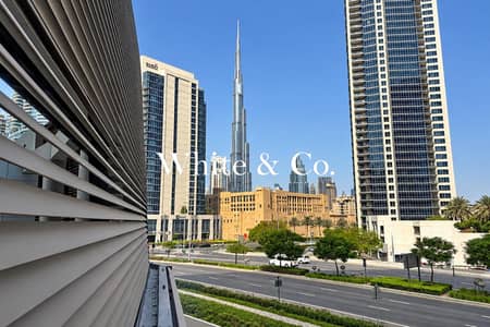 2 habitaciones Apartamento para en Venta en Business Bay, Dubai - Apartamento en Business Bay，Marquise Square, 2 dormitorios, 2700000 AED - 16742979