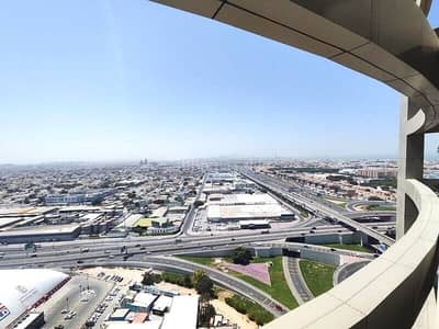 Studio for Rent in Business Bay, Dubai - Hot Deal! | Fully Furnished | 2 - 4 Cheques