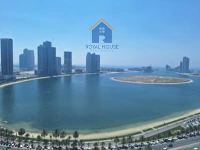1 Bedroom Apartment for Rent in Al Mamzar, Sharjah - WhatsApp Image 2026-10-04 at 7.25. 14 PM. jpeg 1 Bedroom Apartment for Rent in Al Mamzar, Sharjah - WhatsApp Image 2026-10-04 at 7.25. 14 PM. jpeg