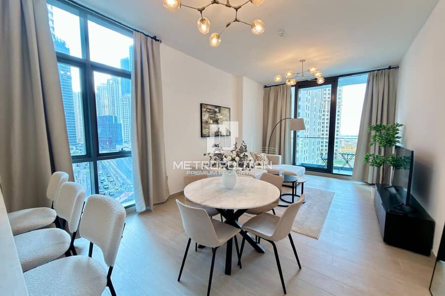 Fully Furnished | Vacant | Community View Fully Furnished | Vacant | Community View