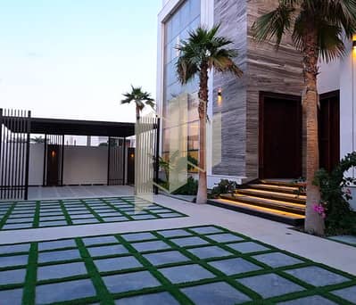 6 Schlafzimmer Villa zum Verkauf in Yas Island, Abu Dhabi - Sequence 01.00_01_53_27. Still022. jpg