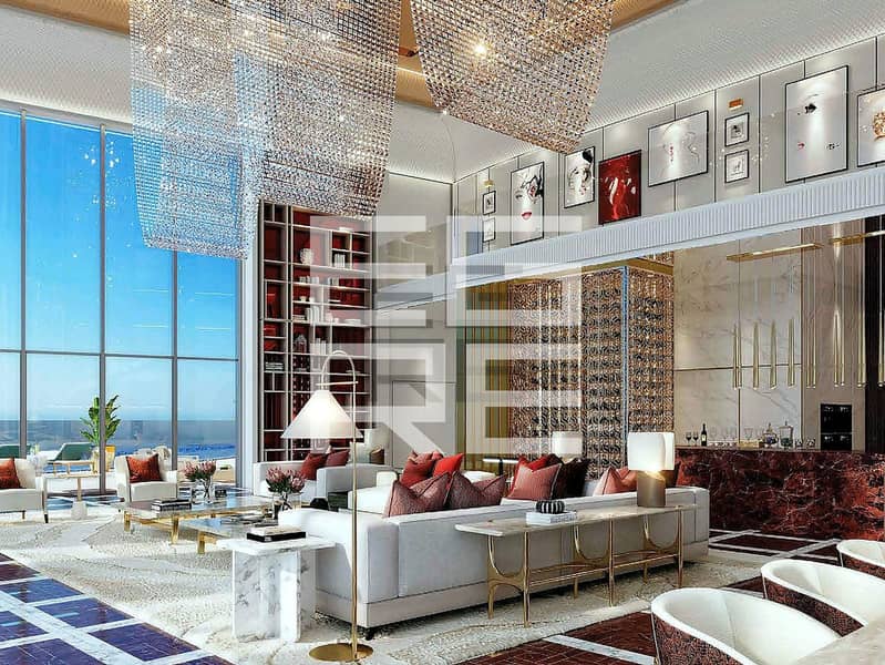 Appartamento a Business Bay,Aykon City,Aykon City Tower C, 2 camere da letto, 2602000 AED - 16743055 Appartamento a Business Bay,Aykon City,Aykon City Tower C, 2 camere da letto, 2602000 AED - 16743055