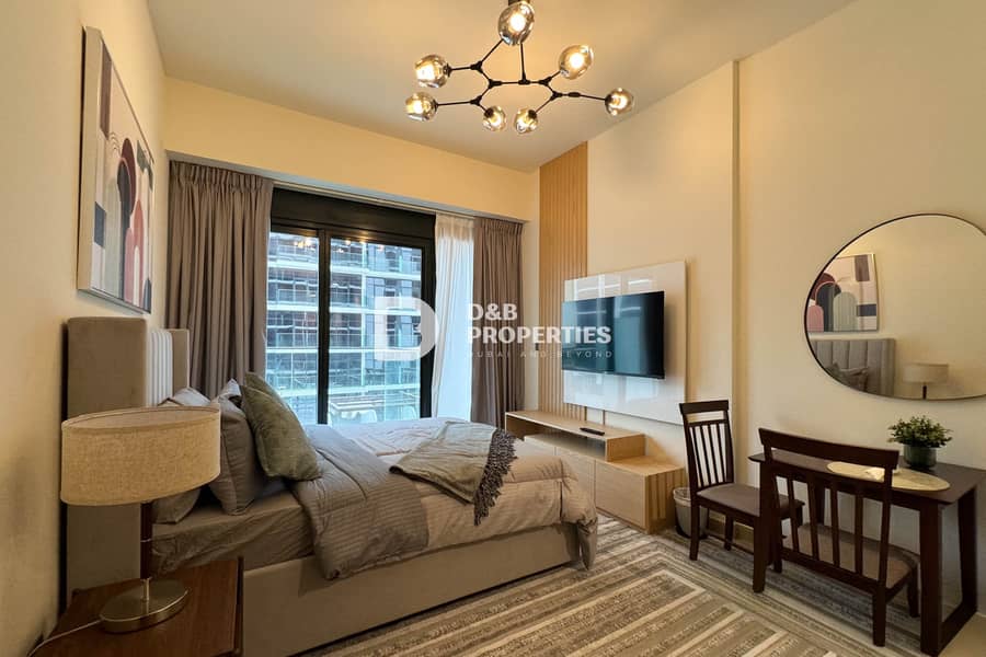 Apartamento en Meydan,Azizi Riviera,Azizi Riviera 43, 650000 AED - 16743069 Apartamento en Meydan,Azizi Riviera,Azizi Riviera 43, 650000 AED - 16743069