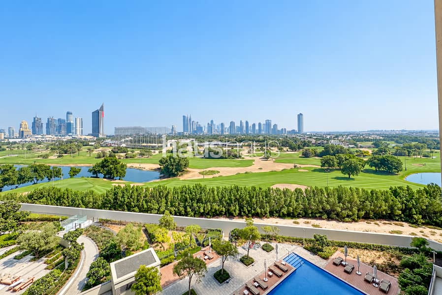 Corner Unit | Vacant On Transfer | Golf Facing Corner Unit | Vacant On Transfer | Golf Facing
