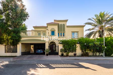 5 Camere Villa in vendita a Jumeirah Village Triangle (JVT), Dubai - Villa a Jumeirah Village Triangle (JVT),JVT District 9, 5 camere da letto, 8295000 AED - 16743117 5 Camere Villa in vendita a Jumeirah Village Triangle (JVT), Dubai - Villa a Jumeirah Village Triangle (JVT),JVT District 9, 5 camere da letto, 8295000 AED - 16743117