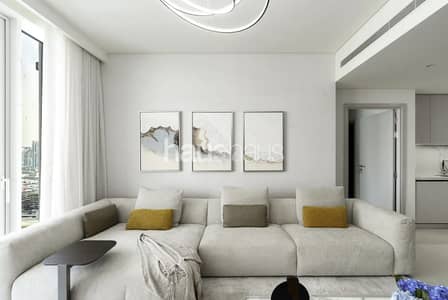 3 habitaciones Apartamento para en Alquiler en Dubai Harbour, Dubai - Apartamento en Dubai Harbour,Emaar Beachfront,Beach Mansion,Beach Mansion Tower 1, 3 dormitorios, 350000 AED - 16743118 3 habitaciones Apartamento para en Alquiler en Dubai Harbour, Dubai - Apartamento en Dubai Harbour,Emaar Beachfront,Beach Mansion,Beach Mansion Tower 1, 3 dormitorios, 350000 AED - 16743118