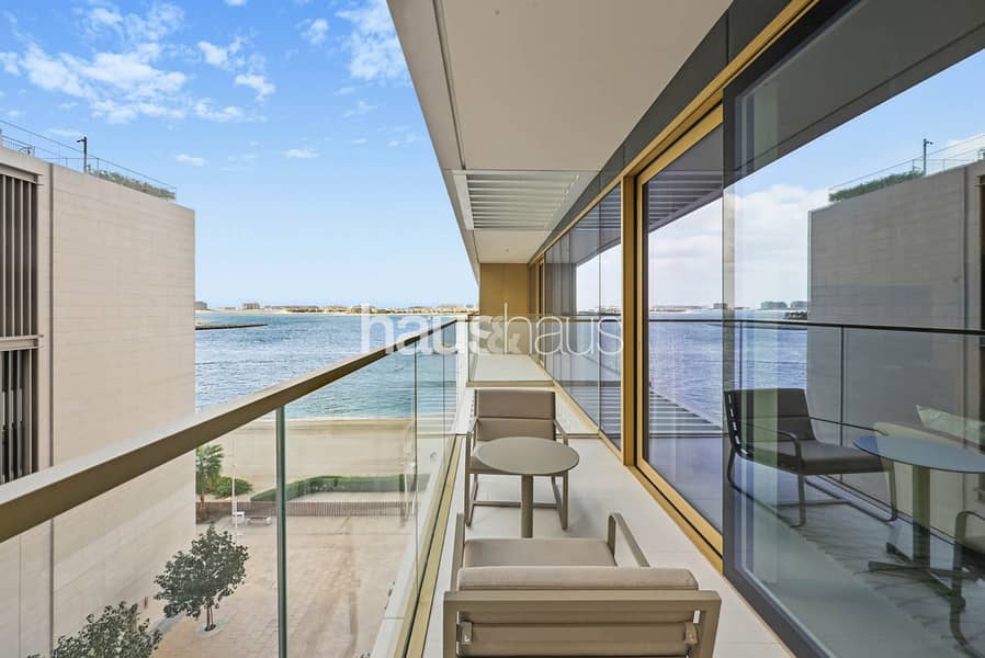 Appartamento a Dubai Harbour,Emaar Beachfront,Grand Bleu Towers,Grand Bleu Tower 2, 2 camere da letto, 240000 AED - 16743120 Appartamento a Dubai Harbour,Emaar Beachfront,Grand Bleu Towers,Grand Bleu Tower 2, 2 camere da letto, 240000 AED - 16743120