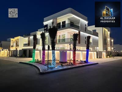 7 Bedroom Villa for Sale in Al Alia, Ajman - WhatsApp Image 2026-04-28 at 12.11. 49 PM (1). jpeg