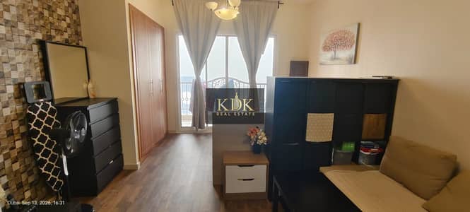 Studio te Huur in Jumeirah Village Circle (JVC), Dubai - WhatsApp Image 2026-10-05 at 2.03. 37 PM. jpeg Studio te Huur in Jumeirah Village Circle (JVC), Dubai - WhatsApp Image 2026-10-05 at 2.03. 37 PM. jpeg