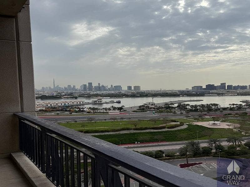 2 Best Deal | Sea View | Luxury 3BR+Maid room — photo 2