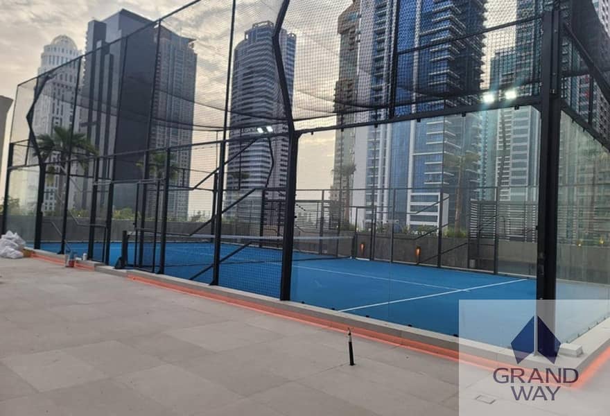 20 Brand New Building I Free AC I Close to Metro — photo 20