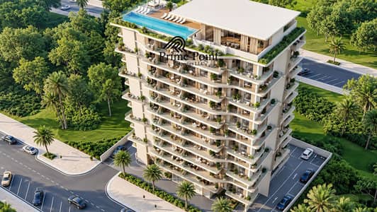 1 Bedroom Apartment for Sale in Dubai Land Residence Complex (DLRC), Dubai - 6CF6FBB5-D982-49D5-908A-DE2EA13E780E. jpg 1 Bedroom Apartment for Sale in Dubai Land Residence Complex (DLRC), Dubai - 6CF6FBB5-D982-49D5-908A-DE2EA13E780E. jpg
