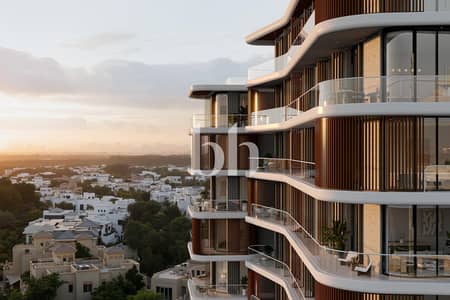 1 Camera Appartamento in vendita a Al Barari, Dubai - images image img