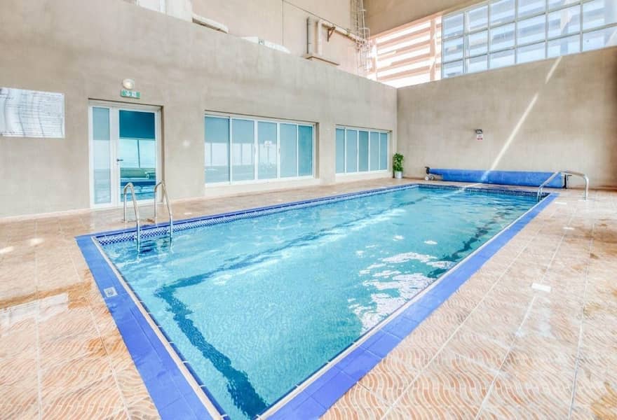 14 High Floor | Spacious 1BR | Fully Furnished — photo 14