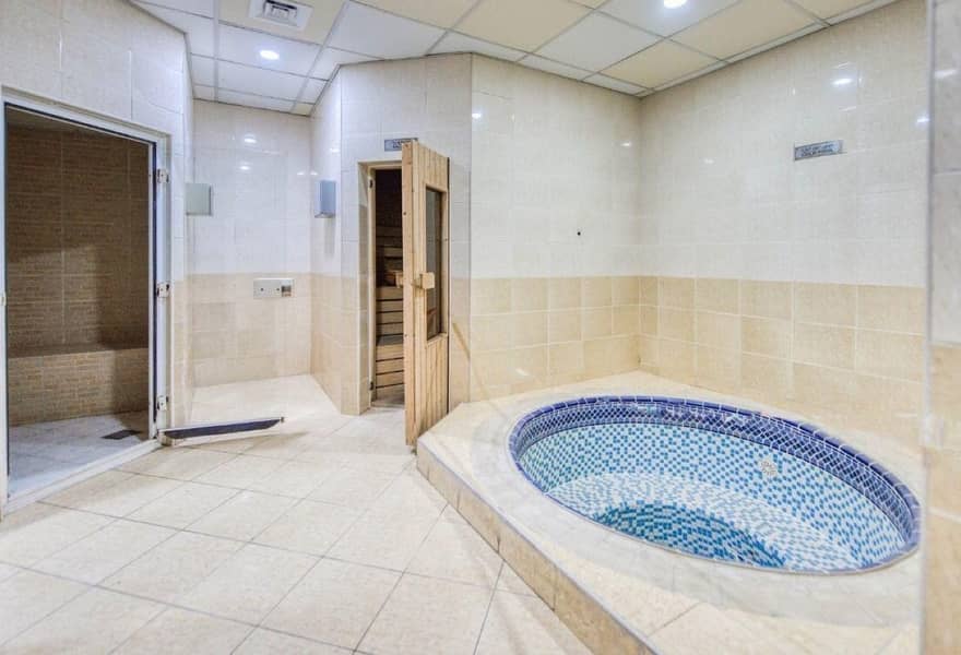 15 High Floor | Spacious 1BR | Fully Furnished — photo 15