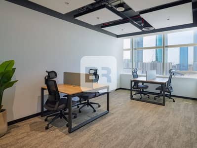 Office para en Alquiler en Dubai World Trade Centre (DWTC), Dubai - Office Photo (3). jpeg Office para en Alquiler en Dubai World Trade Centre (DWTC), Dubai - Office Photo (3). jpeg