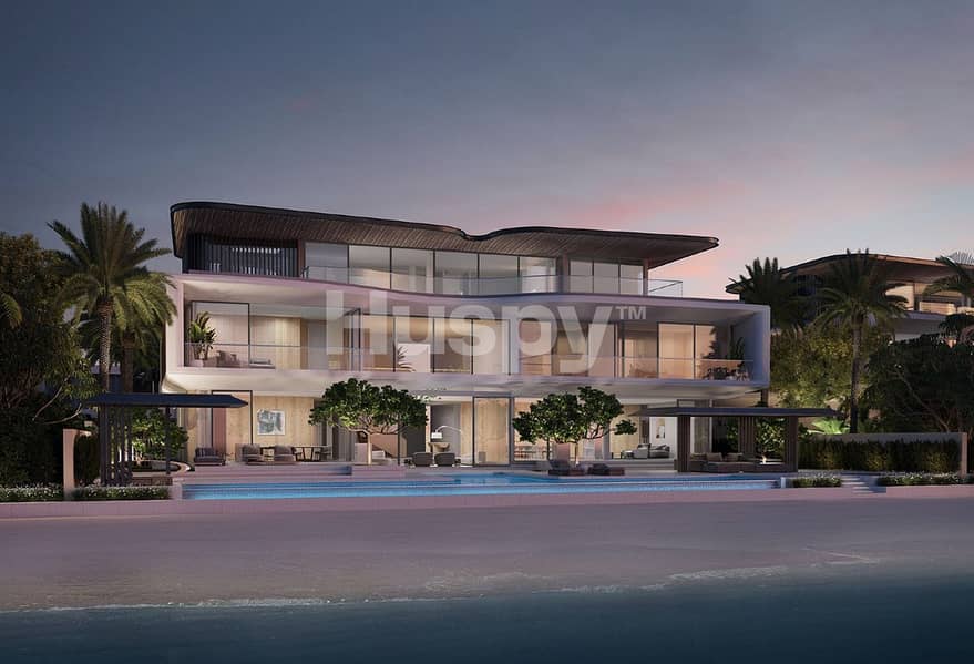Sunrise Views | Multiple Options | High Number Sunrise Views | Multiple Options | High Number