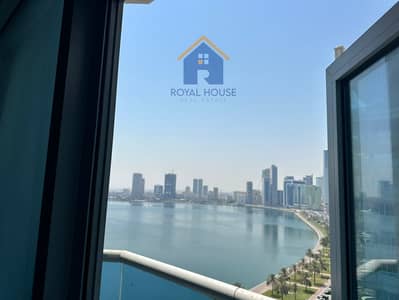 2 Slaapkamers Appartement te Huur in Al Majaz, Sharjah - WhatsApp Image 2026-10-03 at 3.33. 37 PM. jpeg 2 Slaapkamers Appartement te Huur in Al Majaz, Sharjah - WhatsApp Image 2026-10-03 at 3.33. 37 PM. jpeg