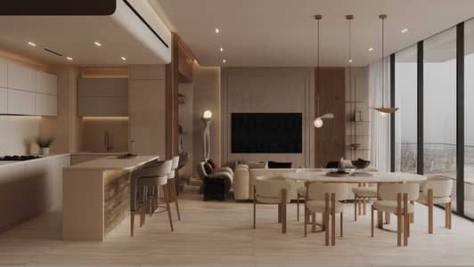 Monolocale in vendita a Jumeirah Village Circle (JVC), Dubai - binghatti-ruby-jumeirah-village-circle-binghatti-1738817662-009-cgi. jpg