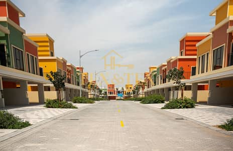 大马士革湖住宅， 迪拜 4 卧室联排别墅待租 - 39. png