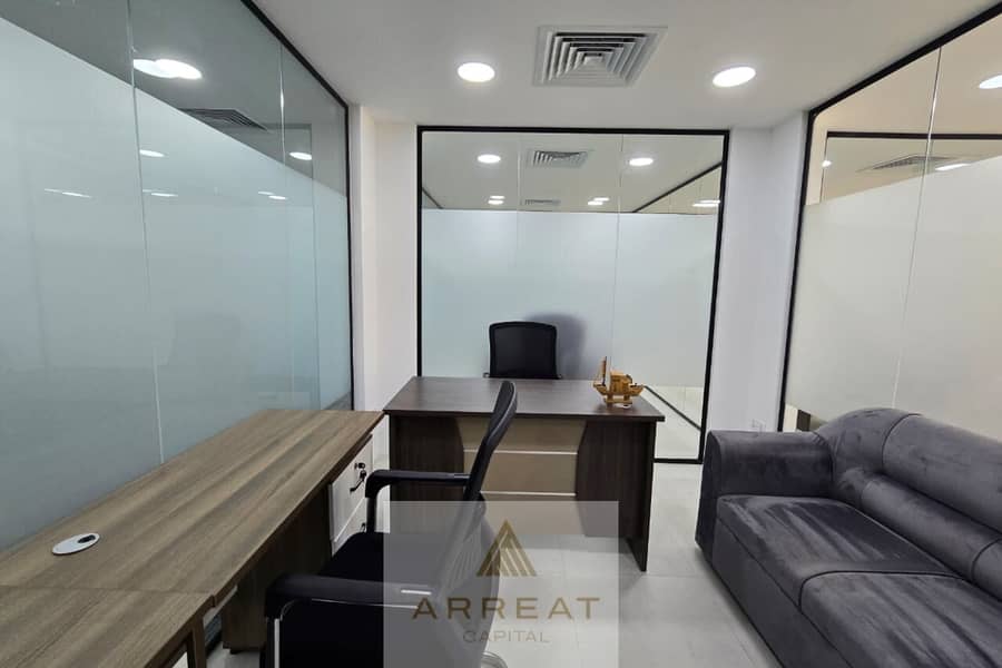 Büro in Al Garhoud,Al Muhairbi Building, 25000 AED - 16743277 Büro in Al Garhoud,Al Muhairbi Building, 25000 AED - 16743277