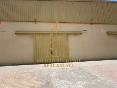 Warehouse zum Miete in Al Sajaa Industrial, Sharjah - WhatsApp Image 2026-06-27 at 2.39. 41 PM. jpeg