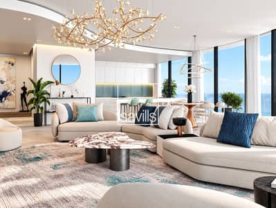 4 habitaciones Apartamento para en Venta en Yas Island, Abu Dhabi - Apartamento en Yas Island,Sea La Vie, 4 dormitorios, 8500000 AED - 16743282 4 habitaciones Apartamento para en Venta en Yas Island, Abu Dhabi - Apartamento en Yas Island,Sea La Vie, 4 dormitorios, 8500000 AED - 16743282