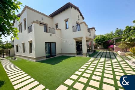 4 Bedroom Villa for Sale in Arabian Ranches 2, Dubai - Exclusive | Renovated & Extended | Large Plot 4 Bedroom Villa for Sale in Arabian Ranches 2, Dubai - Exclusive | Renovated & Extended | Large Plot