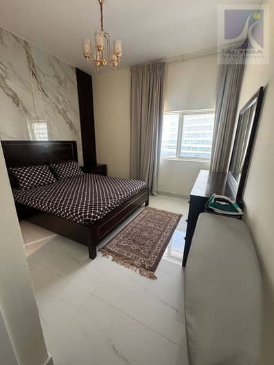 1 habitación Apartamento para en Alquiler en Dubai Silicon Oasis (DSO), Dubai - WhatsApp Image 2026-10-05 at 14.57. 00 (3). jpeg
