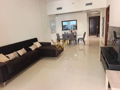 1 Schlafzimmer Wohnung zum Miete in Jumeirah Village Circle (JVC), Dubai - Wohnung in Jumeirah Village Circle (JVC)，JVC District 10，Laya Residences, 1 schlafzimmer, 70000 AED - 16743303