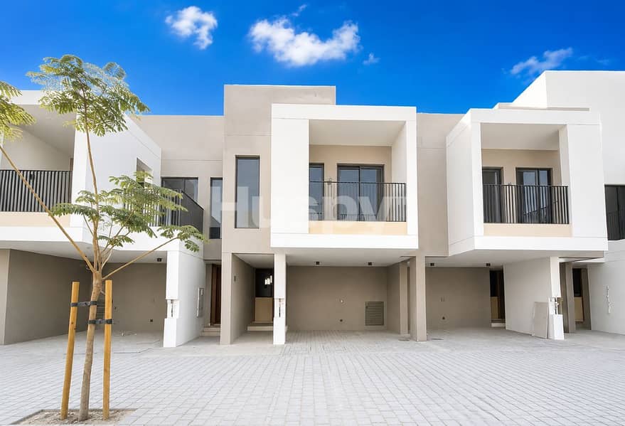 Casa adosada en Arabian Ranches 3,Bliss 2, 3 dormitorios, 3599999 AED - 16743308 Casa adosada en Arabian Ranches 3,Bliss 2, 3 dormitorios, 3599999 AED - 16743308