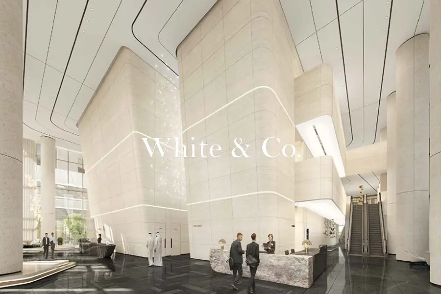 Executive 1 Bedroom | Type C | High ROI