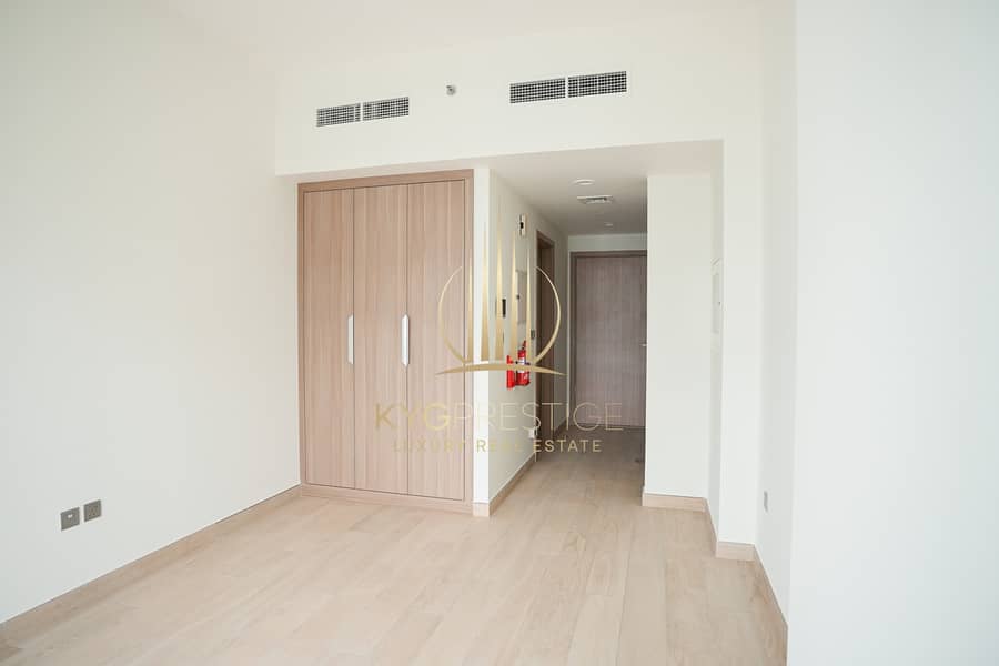 Apartamento en Meydan,Azizi Riviera,Azizi Riviera 18, 45000 AED - 16743328 Apartamento en Meydan,Azizi Riviera,Azizi Riviera 18, 45000 AED - 16743328