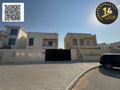 7 Bedroom Villa for Rent in Al Alia, Ajman - WhatsApp Image 2026-10-05 at 1.50. 47 PM. jpeg 7 Bedroom Villa for Rent in Al Alia, Ajman - WhatsApp Image 2026-10-05 at 1.50. 47 PM. jpeg