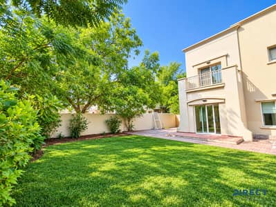 3 Bedroom Villa for Rent in The Springs, Dubai - Large Garden | Unfurnished| Maids /Laundry Room 3 Bedroom Villa for Rent in The Springs, Dubai - Large Garden | Unfurnished| Maids /Laundry Room
