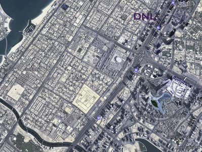 Plot zum Verkauf in Al Wasl, Dubai - Grundstück in Al Wasl, 35000000 AED - 16743336