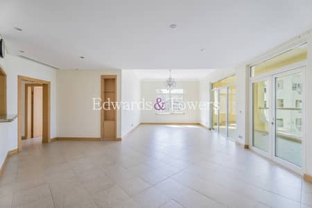 Appartement de 3 chambres à à vendre à Palm Jumeirah, Dubai - Appartement à Palm Jumeirah，Shoreline Apartments，Al Anbara, 3 chambres, 4700000 AED - 16739418