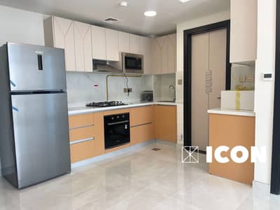 1 Bedroom Flat for Sale in Arjan, Dubai - skys7. jpeg 1 Bedroom Flat for Sale in Arjan, Dubai - skys7. jpeg